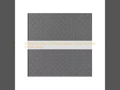 320*160 Boyutunda İç Mekan LED Ekran Modülleri 1,25mm Piksel Aralığı ile Net Görüntüler