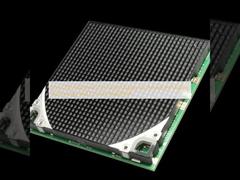 Gelişmiş Ekran Teknolojisi ve 1,25 mm Piksel Aralığı için Mini LED Endüstriyel LCD Panel Ekran