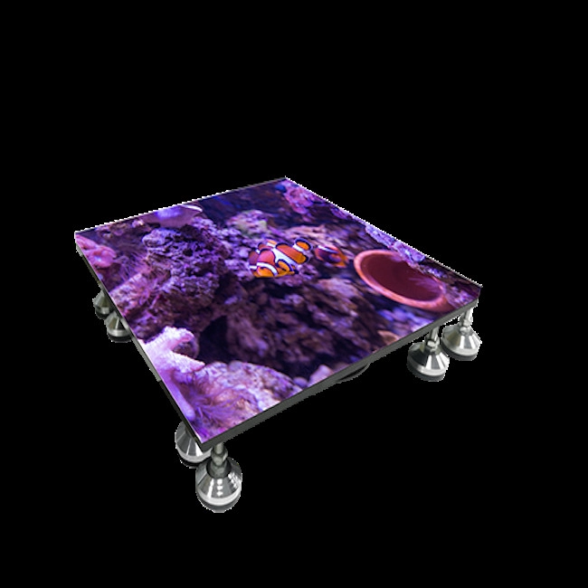 Şirketin en son blog yazıları Mekânınız İçin Doğru LED Zemin Ekranını Nasıl Seçersiniz