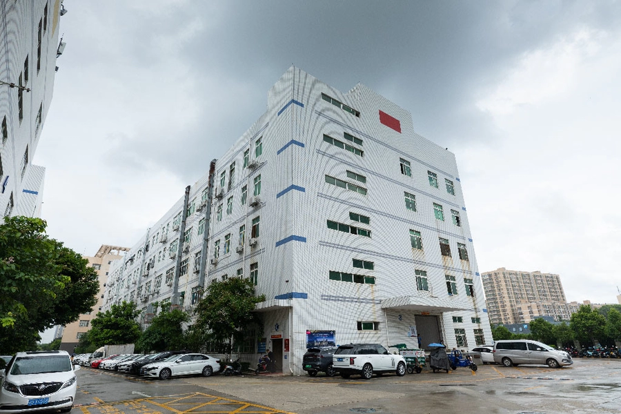 Şirketin en son blog yazıları P3.91 Etkileşimli LED zeminleri için en iyi kurulum uygulamaları