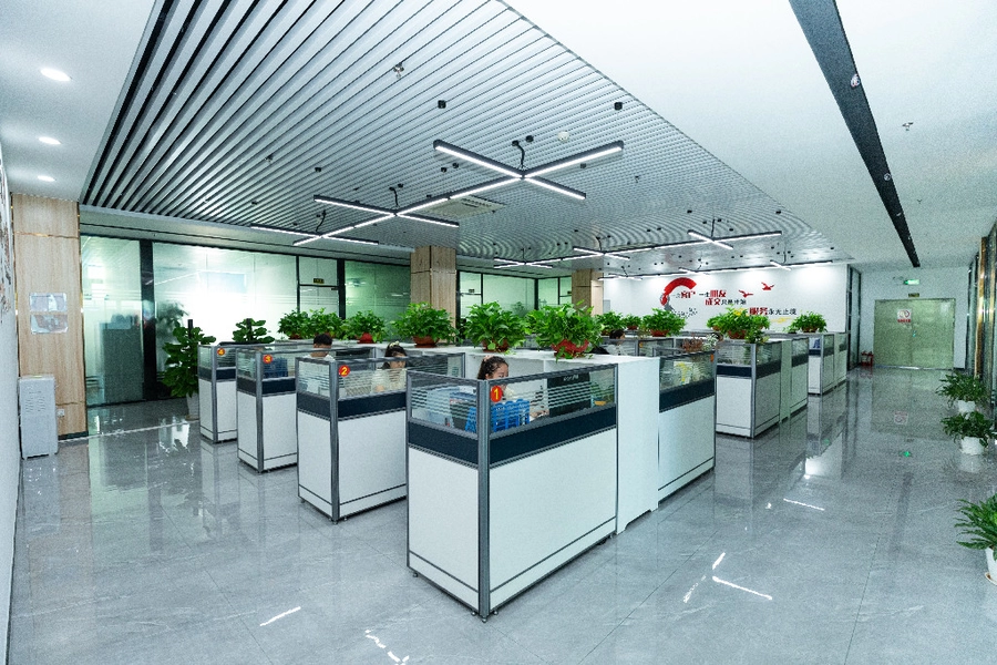 Şirketin en son blog yazıları Eğlence Mekanlarında LED Zeminler için Yaratıcı İçerik Fikirleri