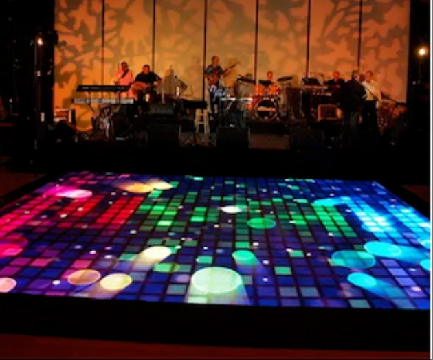 Şirketin en son blog yazıları LED Dans Pistallerinin Güç Tüketimi Maliyeti ve Sürdürülebilirliği