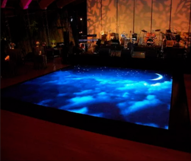 Şirketin en son blog yazıları LED Zemin Ekranları ile Pazarlama ve Markalaşma Fırsatları