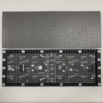 satın al HD P2.5 İç mekan Tam Renkli Ticari SMD Esnek LED Ekran Ekranları online manufacture
