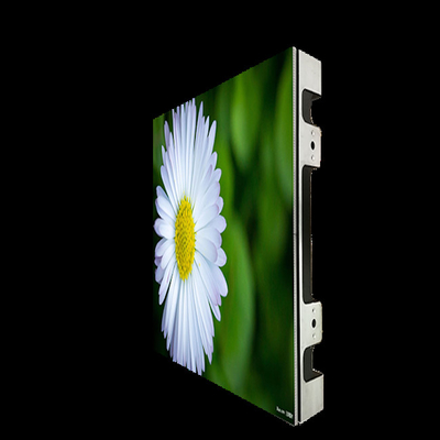 satın al 3.91mm Tam Renkli LED Yer Ekranı, IP68 LED Video Ekranı online manufacture