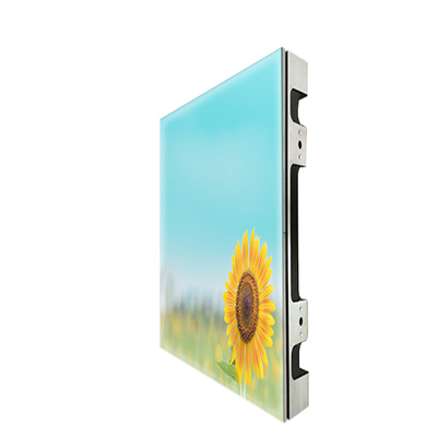 satın al Moda Gösterisi Yer LED Ekranı P3.91mm SMD2121 LED Video Duvar Panelleri online manufacture