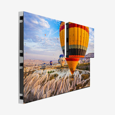 satın al Ultra Slim P1.25 Küçük LED Ekran Paneli 640x480mm Yüksek Hız online manufacture