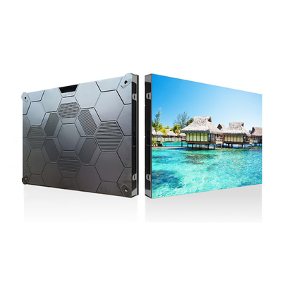 satın al Kapalı 1.5mm TV Mini LED Ekran Paneli 16:9 8k HD Fine Pixel Pitch online manufacture