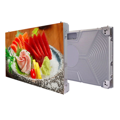 satın al Ultra İnce SMD1010 Mini LED Ekran Paneli P1.25 Küçük Tonluk Tam Renkli online manufacture