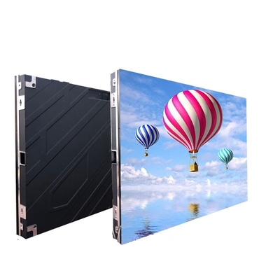 satın al SMD1010 Mini LED Ekran Paneli P1.25mm 4K Yüksek Tazeleme Hızı online manufacture