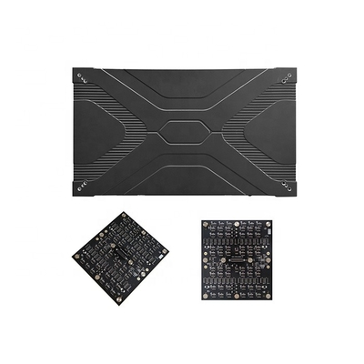 satın al Hafif Küçük LED Ekranı P1.25mm İçeride online manufacture