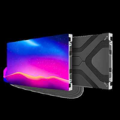 satın al 1920x1080 çözünürlüğü ve geniş çalışma sıcaklık aralığı ile 16 bitlik Mini LED ekran paneli online manufacture