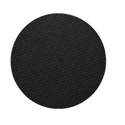 satın al P1.8-2 İç mekan Yaratıcı LED Video Duvarı 2mm 640x640mm online manufacture