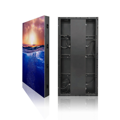 satın al 1000x500mm LED Panel Sahne Arkaplanı P3.91 Etkileşimli Video Dans Alanı online manufacture