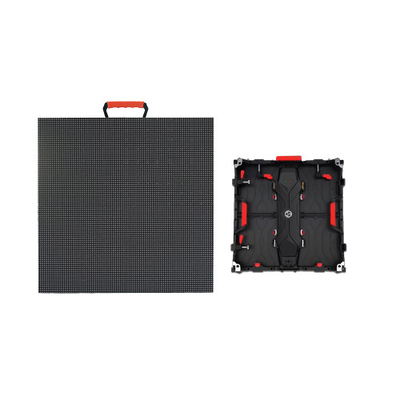 satın al Açık hava IP65 Sahne Kiralama LED Ekranı 500x1000mm CE online manufacture