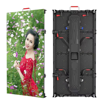 satın al Etkinlikler ve Sergiler için 1920Hz Kiralık LED Ekran 5.95mm Pitch online manufacture