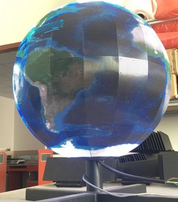 satın al 5D Immersive Yaratıcı LED Ekran online manufacture