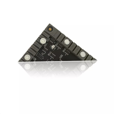satın al Tavan asılı ticari LED ekran reklamı P2.5mm Alışveriş için online manufacture