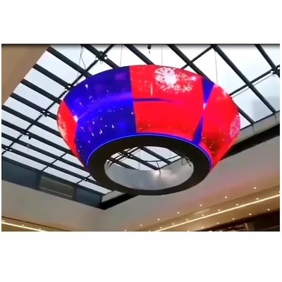 satın al P3 P4 Ticari LED Ekranı online manufacture