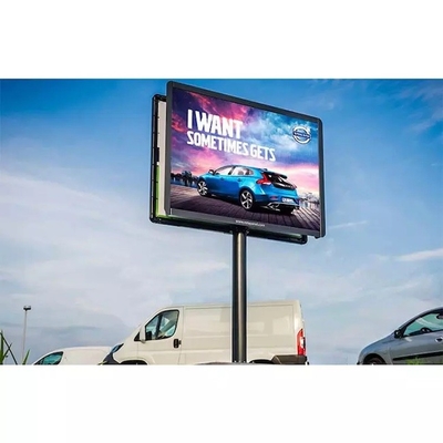 satın al P5 P8 LED Reklam Ekranı online manufacture