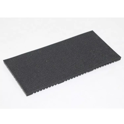 satın al 320x160mm Eğimli Esnek Modüler LED Ekran Panelleri Kapalı P4 online manufacture