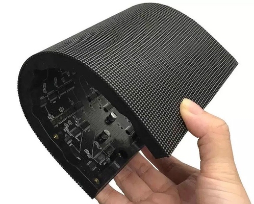 satın al P2.5mm Modüler LED Ekran Panelleri 320x160mm İnce Asılı Eğim online manufacture