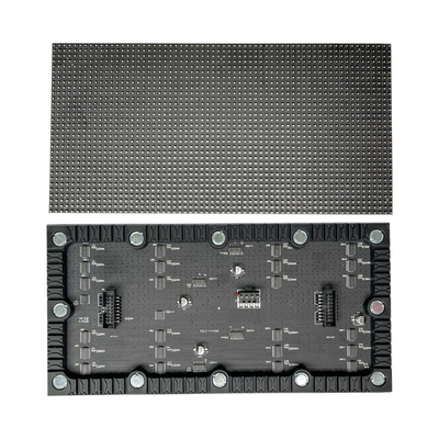 satın al 240x120mm Esnek LED Panel Ekran Ekranı İçeride P1.875 SMD online manufacture