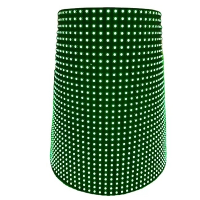 satın al P2.5 Yuvarlak Sütunlu Esnek Kavisli LED Ekran 320x160mm online manufacture