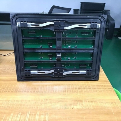 satın al Dış modüler LED video panelleri online manufacture