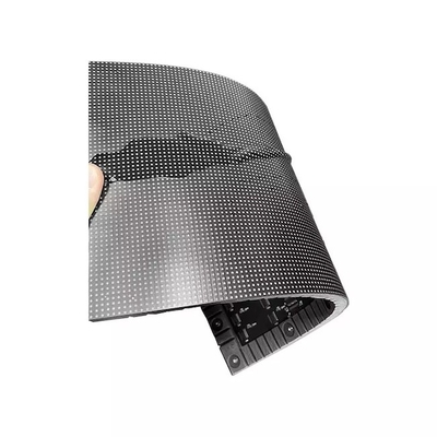 satın al Video Duvarı P4mm Esnek LED Ekranı 320x160mm online manufacture