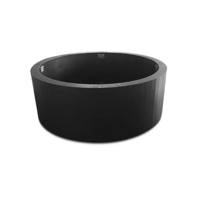 satın al P2.5mm Esnek LED Ekranı SMD 1R1G1B Yuvarlak Şekil Silindir Sütunu online manufacture