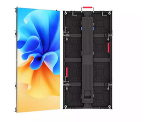 satın al 1920Hz 3840Hz İç mekan tam renkli LED ekranı Video Duvar Işık Ağırlığı online manufacture
