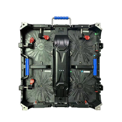 satın al Çeşitli Etkinlikler İçin 1920Hz Dış Mekan Kiralama LED Ekran IP65 1200nits online manufacture