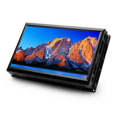 satın al 5000 1 Karşıtlık oranı Mini LED Ekran Paneli, Ölçme dökme alüminyum malzemesi ve HDR10 desteği online manufacture