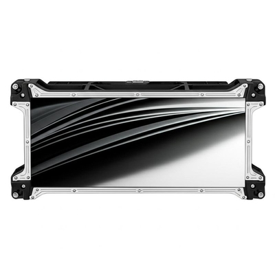 satın al 1.25mm Piksel Aralığı Mini LED Ekran Paneli, Ekran İçin 1ms Tepki Süresi Döküm Alüminyum Kabin Malzemesi online manufacture