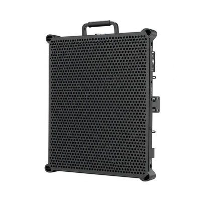 satın al Mannled Mini LED Display Panel with Lightweight 1920x1080 Resolution Cabinet Weight 6.9kg online manufacture
