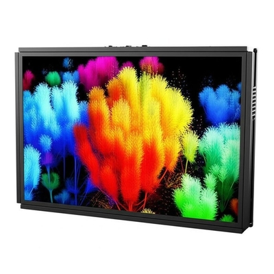 satın al 6.9kg Weight Mini LED Display Panel with 5000 1 Contrast Ratio Die-casting Aluminum Cabinet online manufacture