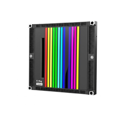 satın al Kontrast Mini LED Ekran Paneli Dolabı Ağırlığı 6.9kg Tam Renk 16 Bit Gri Ölçeği online manufacture