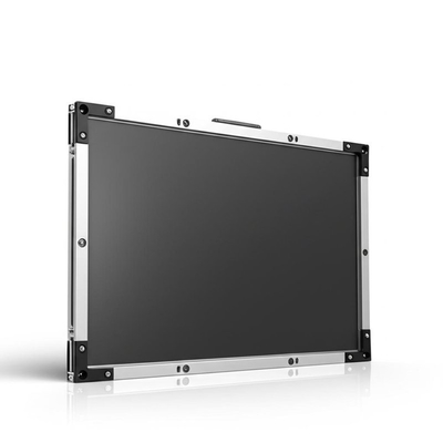 satın al 1ms Yanıt Zamanı Mini LED Ekran Paneli, Altın Kabine Malzemesi ve 16 Bit Gri Ölçeği online manufacture