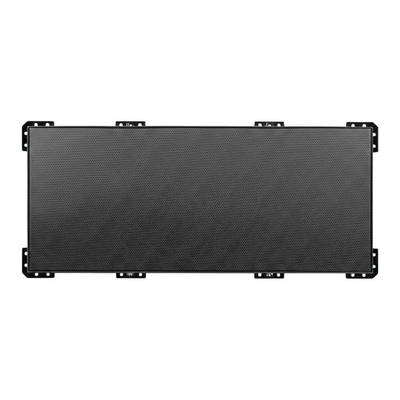 satın al Kalıp döküm Alüminyum Panel Yapısı Endüstriyel LCD Panel Ekran 640*480mm Kabin Boyutu, Net ve Canlı Görüntüler İçin online manufacture