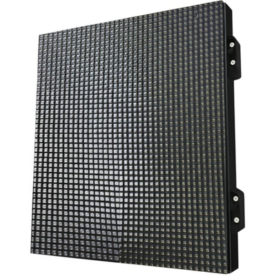 satın al HDR10 Desteklenen Mini LED Ekran Paneli, 320*160 Modül Boyutu ve Ölçümlü Alüminyum Yapısı online manufacture