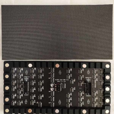 satın al P2 Esnek LED Ekranı online manufacture