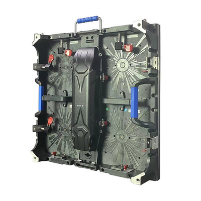 satın al AC100-240V Kiralık LED Ekran IP65, 1920Hz Yenileme Hızı 100 Ömrü ile online manufacture