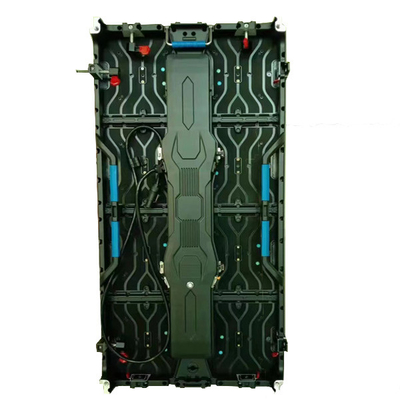satın al Zemin/Duvar/Tavan Kabini LED Ekran 3000K-9500K Renk Sıcaklığı online manufacture